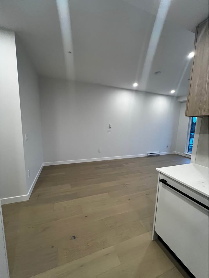 1 Bed 1 Bath – Apartment