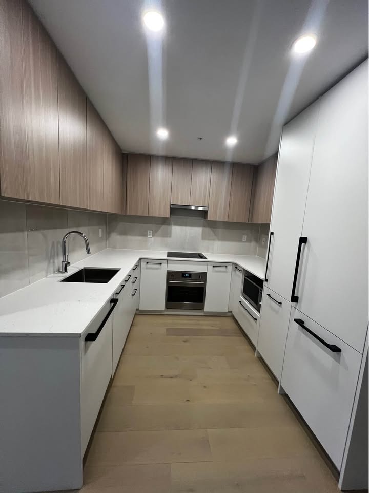 1 Bed 1 Bath – Apartment