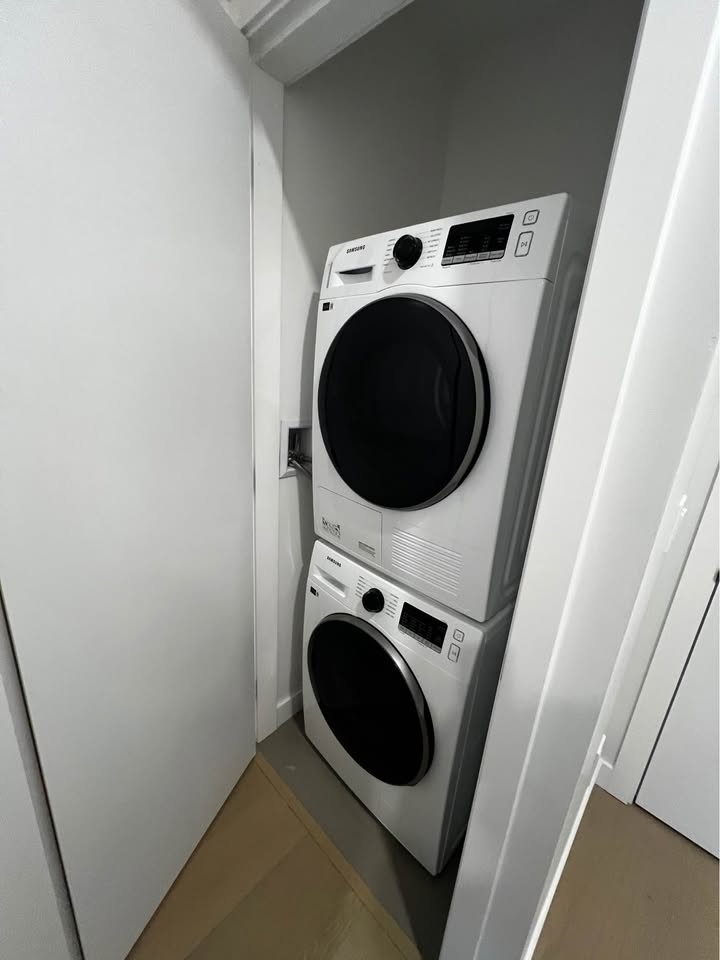 1 Bed 1 Bath – Apartment