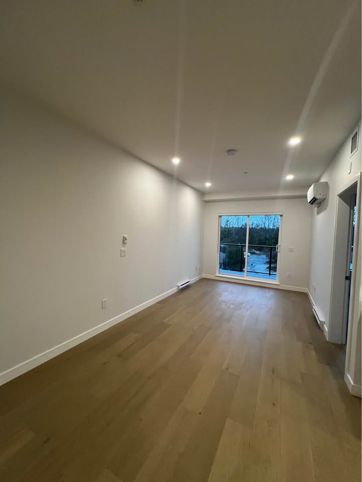 1 Bed 1 Bath – Apartment