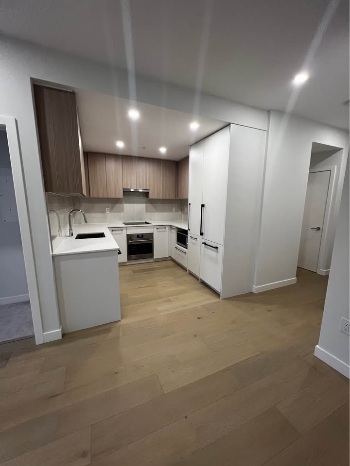 1 Bed 1 Bath – Apartment
