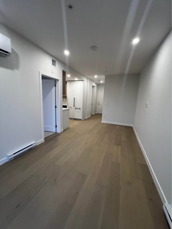 1 Bed 1 Bath – Apartment