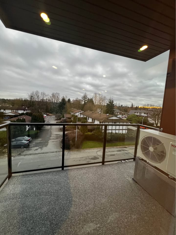 1 Bed 1 Bath – Apartment