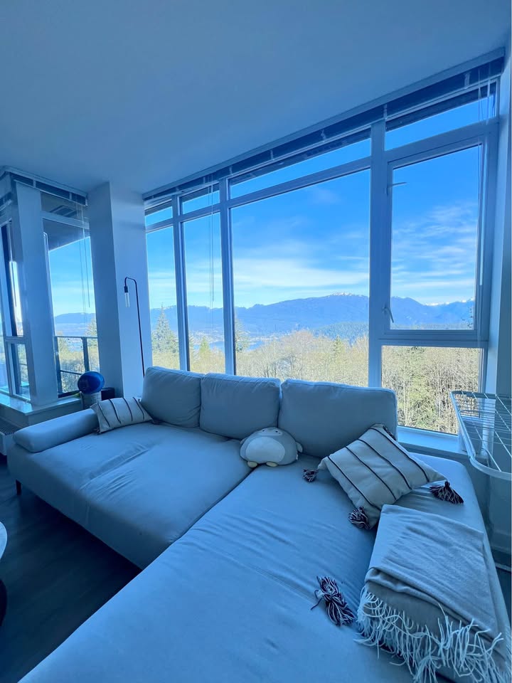 2 Beds 2 Baths – Apartment