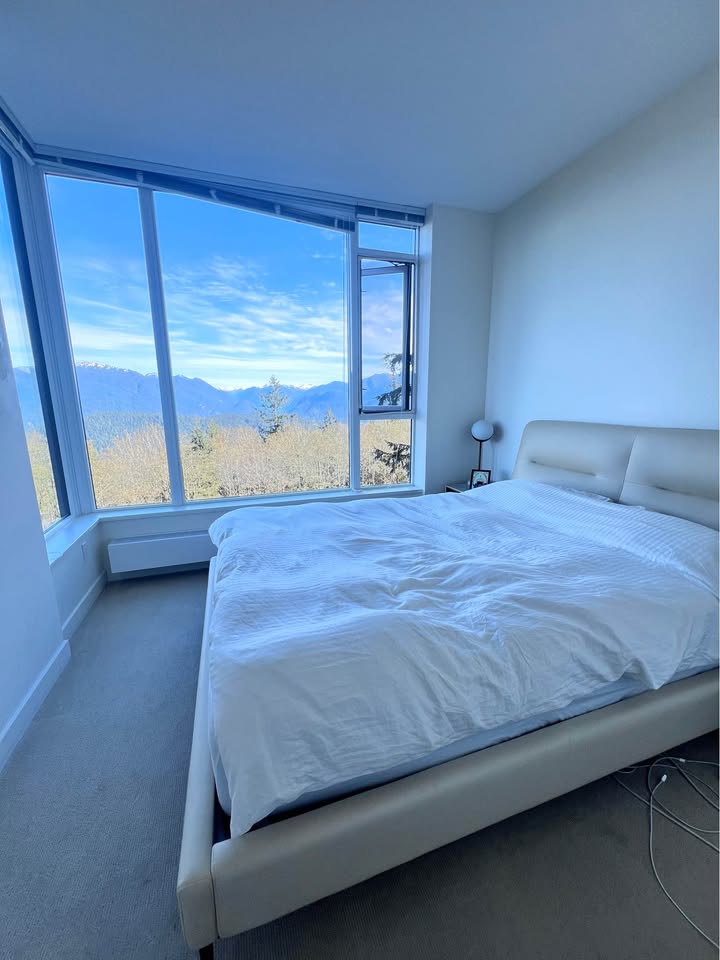 2 Beds 2 Baths – Apartment