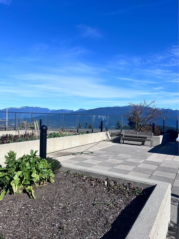 2 Beds 2 Baths – Apartment