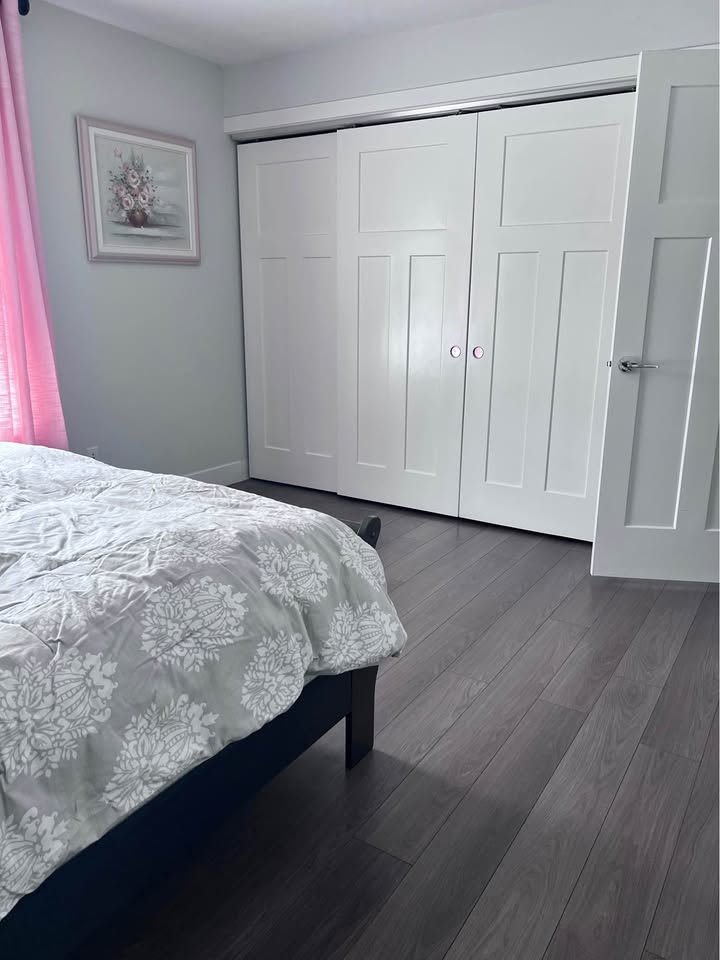 3 Beds 2 Baths – Townhouse