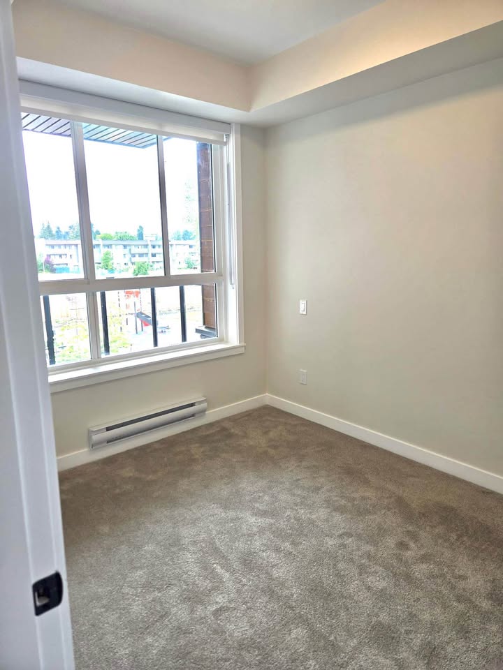 1 Bed 1 Bath – Apartment