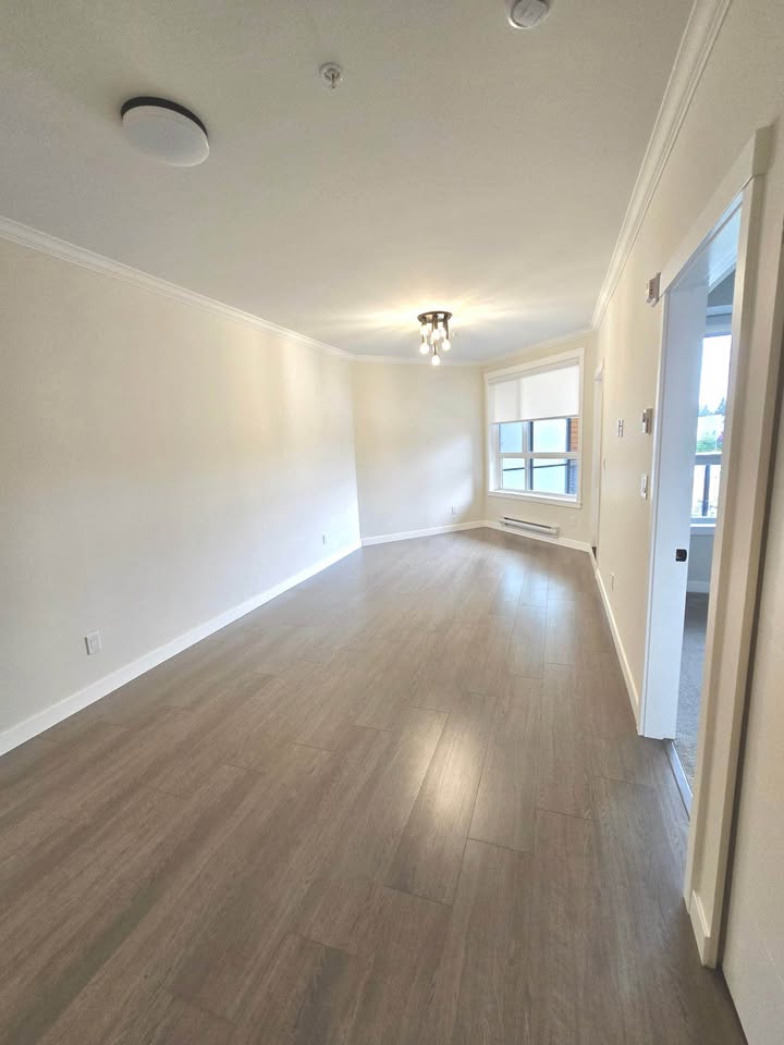 1 Bed 1 Bath – Apartment