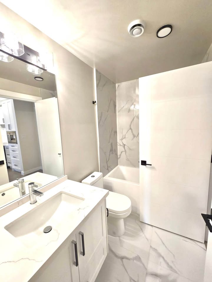 1 Bed 1 Bath – Apartment