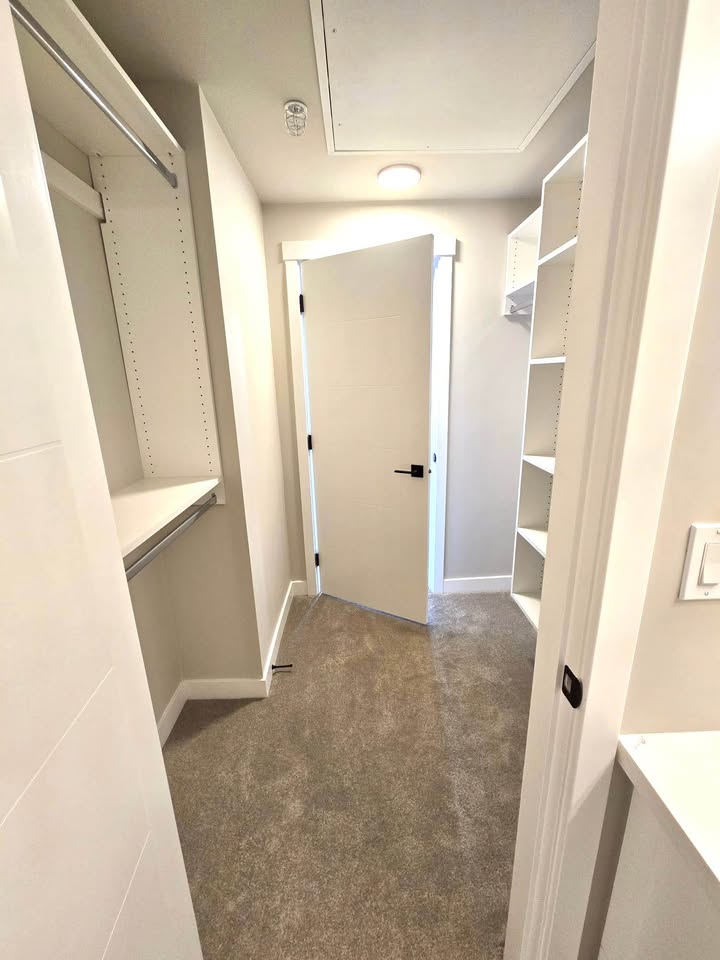 1 Bed 1 Bath – Apartment