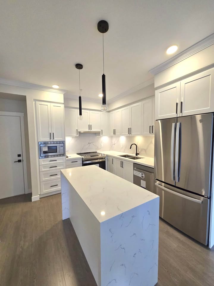 1 Bed 1 Bath – Apartment
