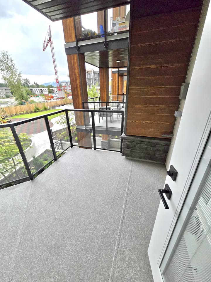 1 Bed 1 Bath – Apartment