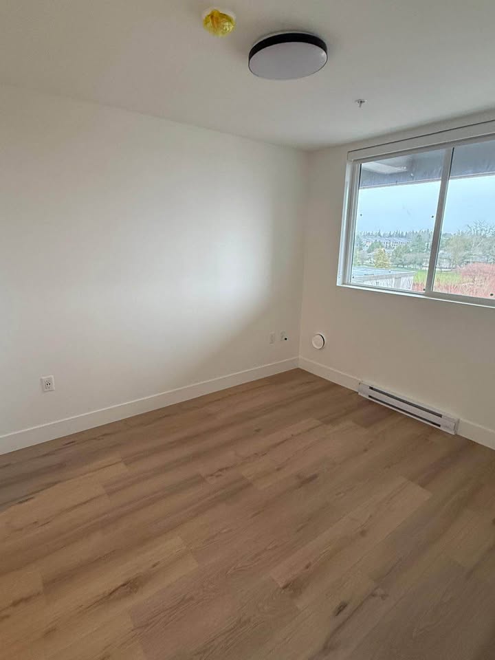 2 Beds 1 Bath – Apartment