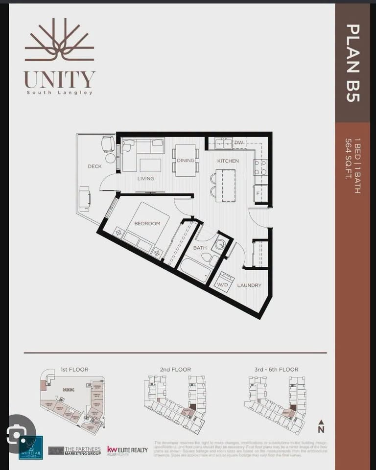 724138882_27083839324559927_2208470579433508598_n 1 Bed 1 Bath – Apartment