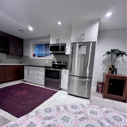 2 bed 1 bath House