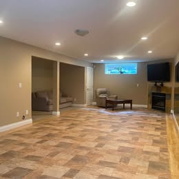 1 Bed 1 Bath – Apartment