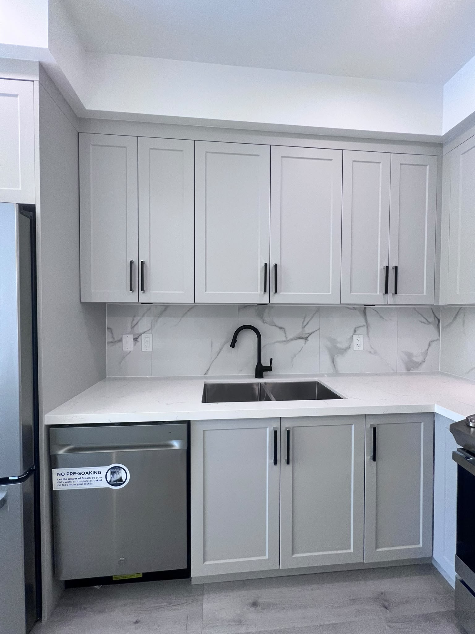 1 Bed 1 Bath – Apartment