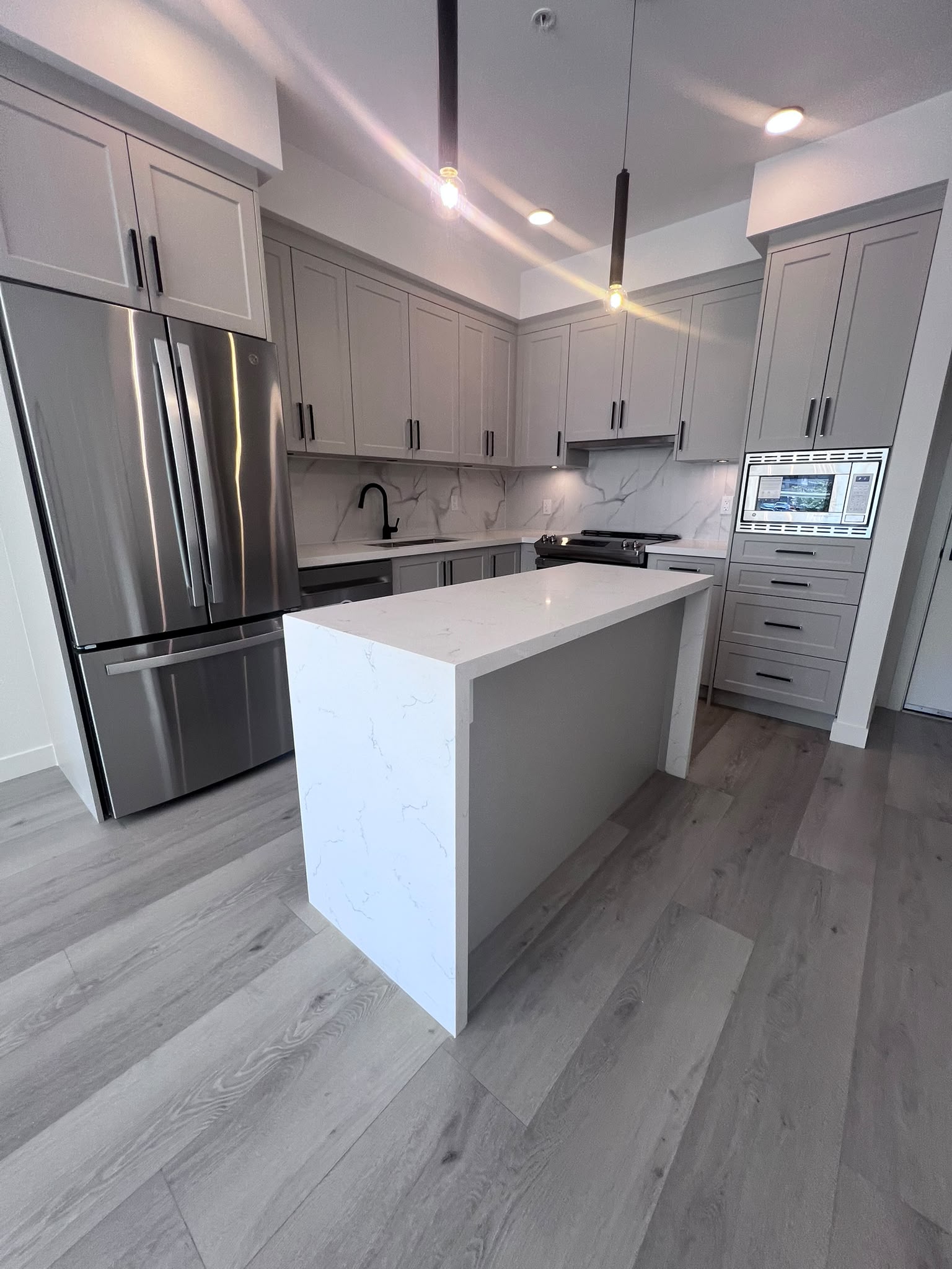 1 Bed 1 Bath – Apartment