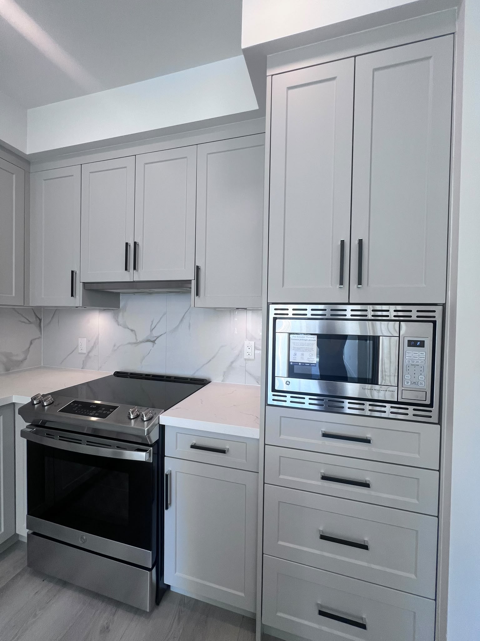 1 Bed 1 Bath – Apartment