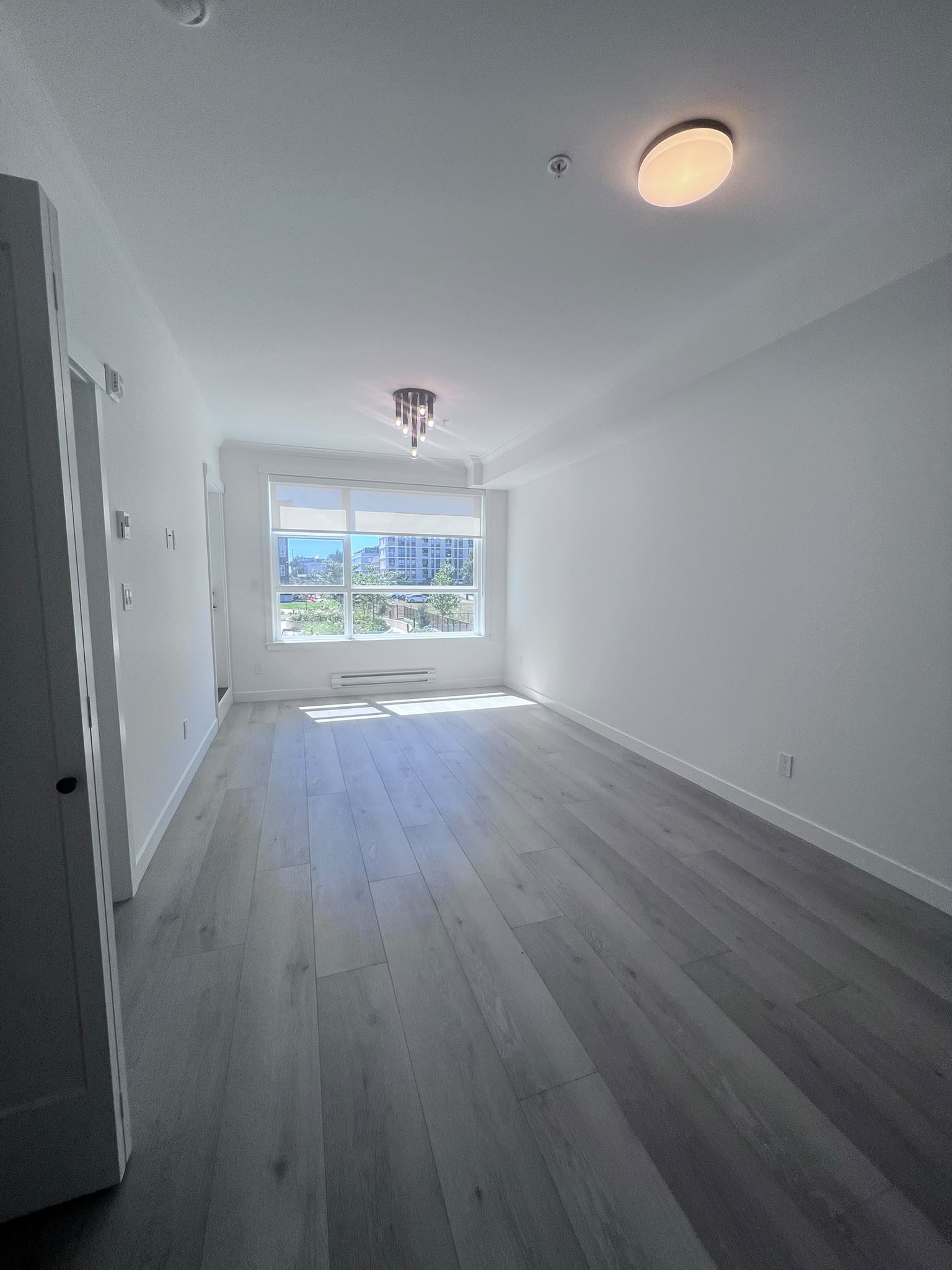 1 Bed 1 Bath – Apartment