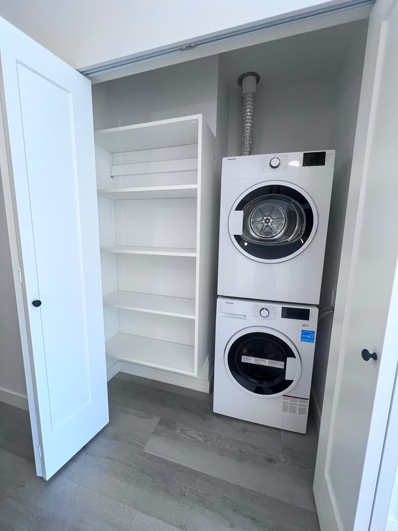 1 Bed 1 Bath – Apartment