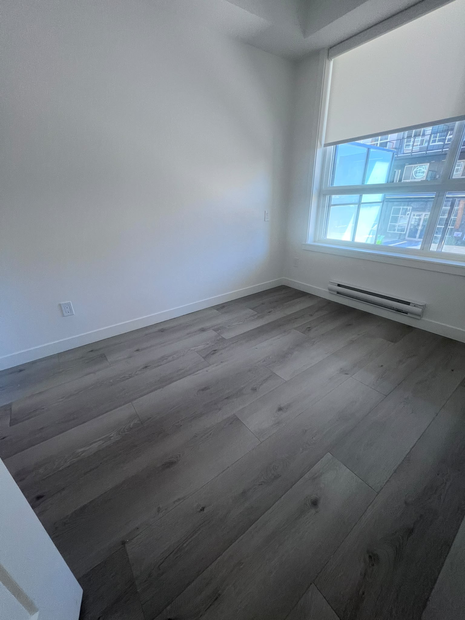 1 Bed 1 Bath – Apartment