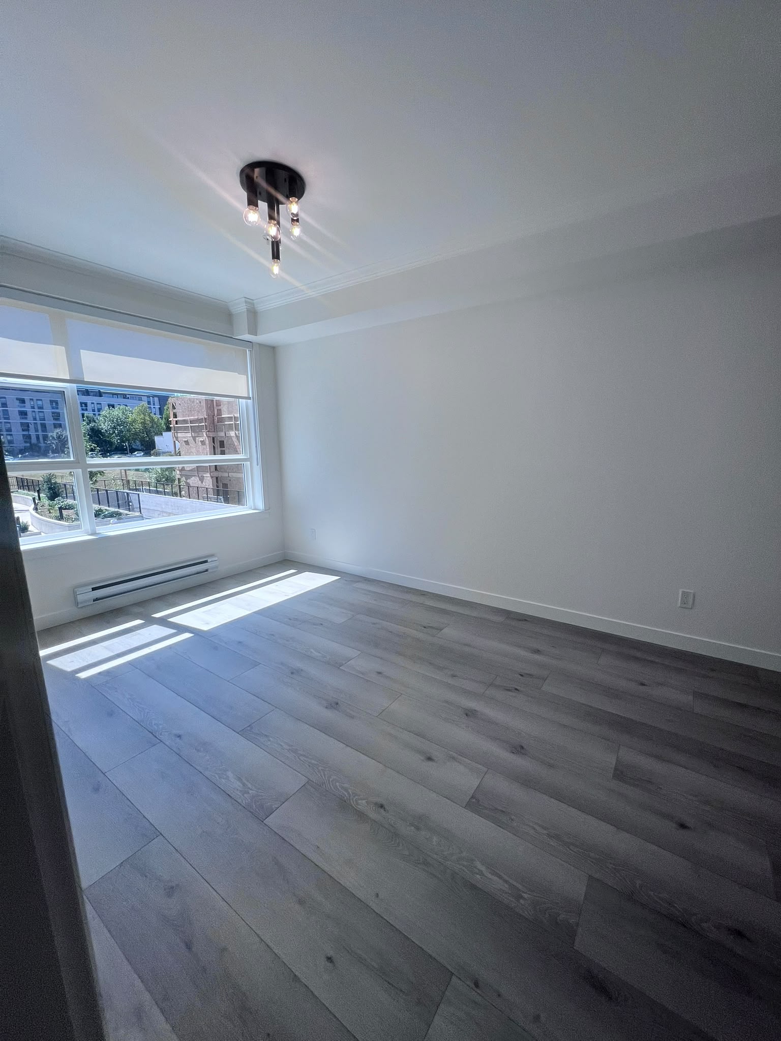 1 Bed 1 Bath – Apartment