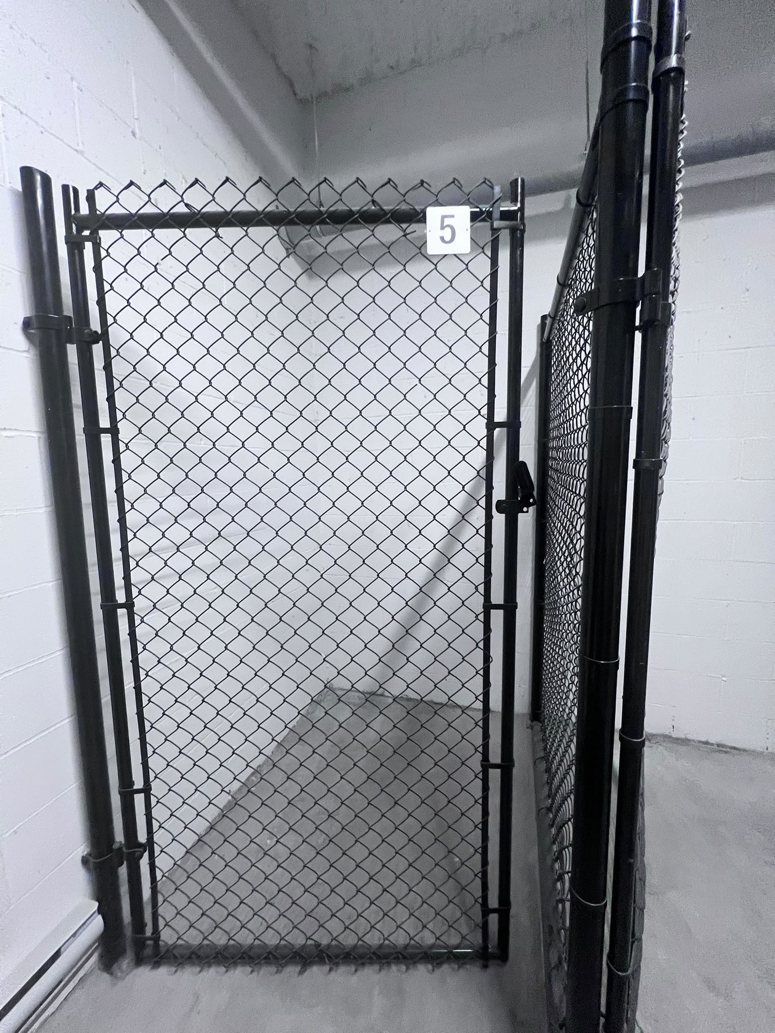 1 Bed 1 Bath – Apartment